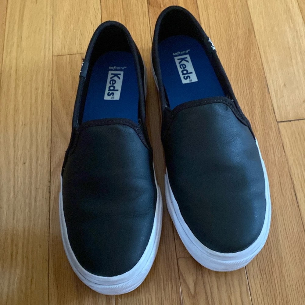 Keds slip on